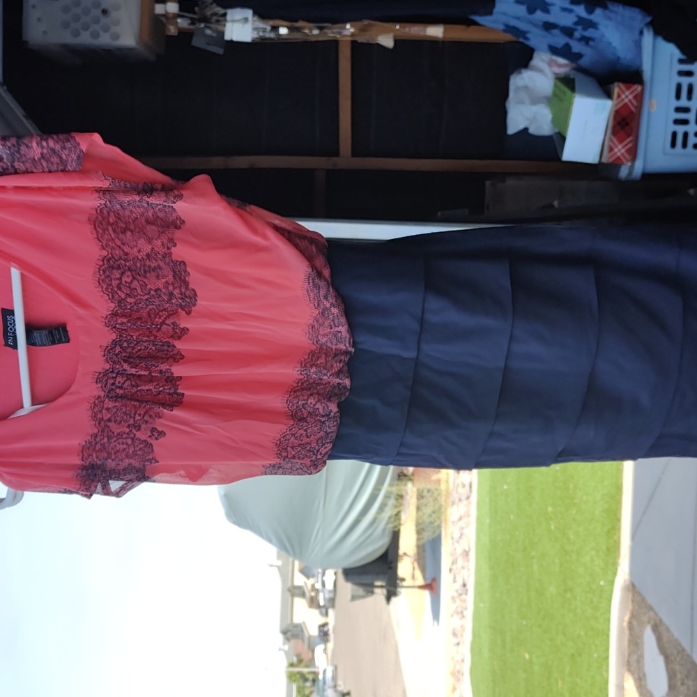 Women's dress